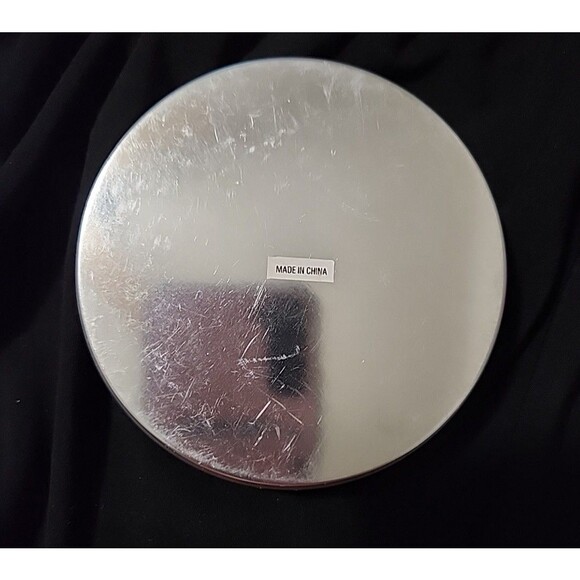 Hand Shaped Graduated Size Metal Cookie Cutter Baking Set Of 3 Unopened - Picture 2 of 4